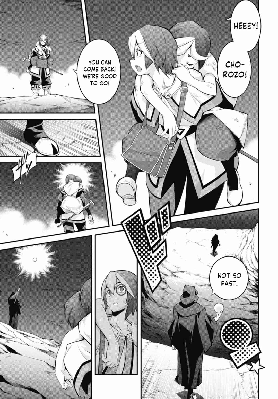 Page 7 Chapter 29 Yu-Gi-Oh OCG STORIES