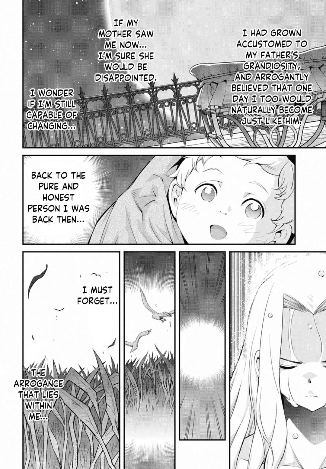 Page 10 Chapter 39 Yu-Gi-Oh OCG STORIES