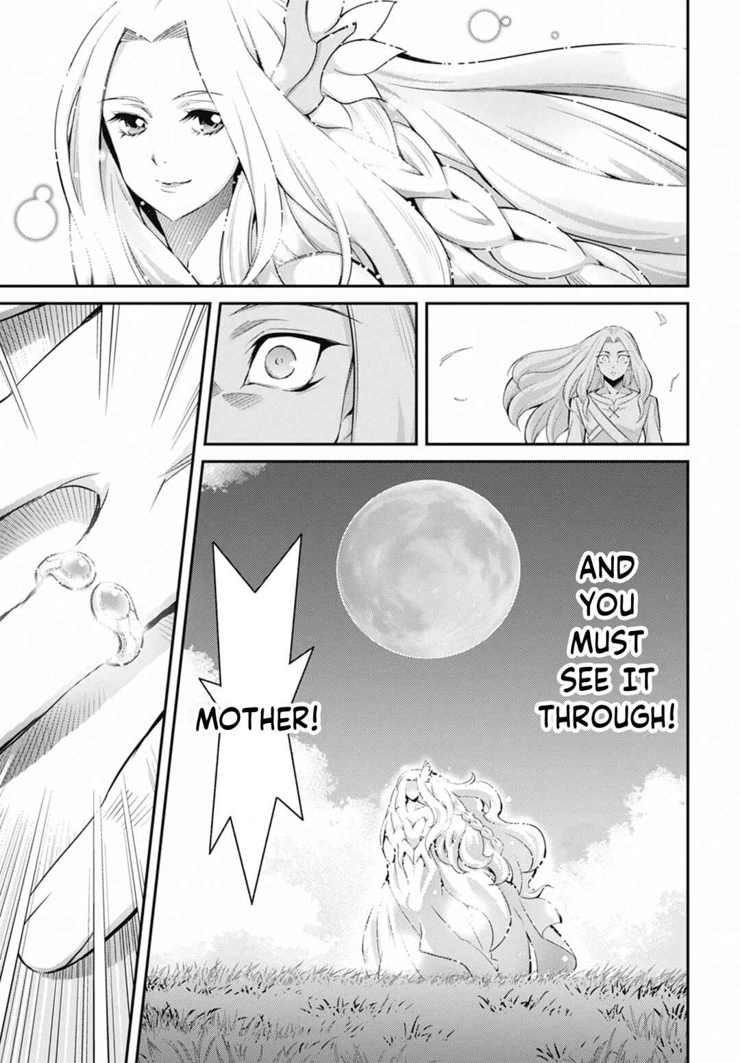 Page 27 Chapter 39 Yu-Gi-Oh OCG STORIES
