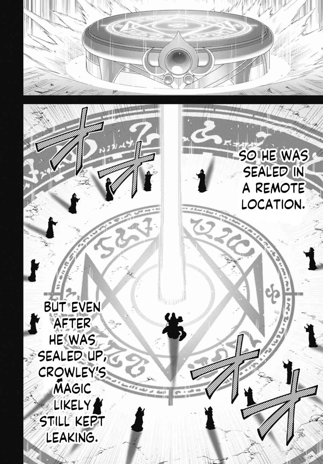 Page 16 Chapter 40 Yu-Gi-Oh OCG STORIES