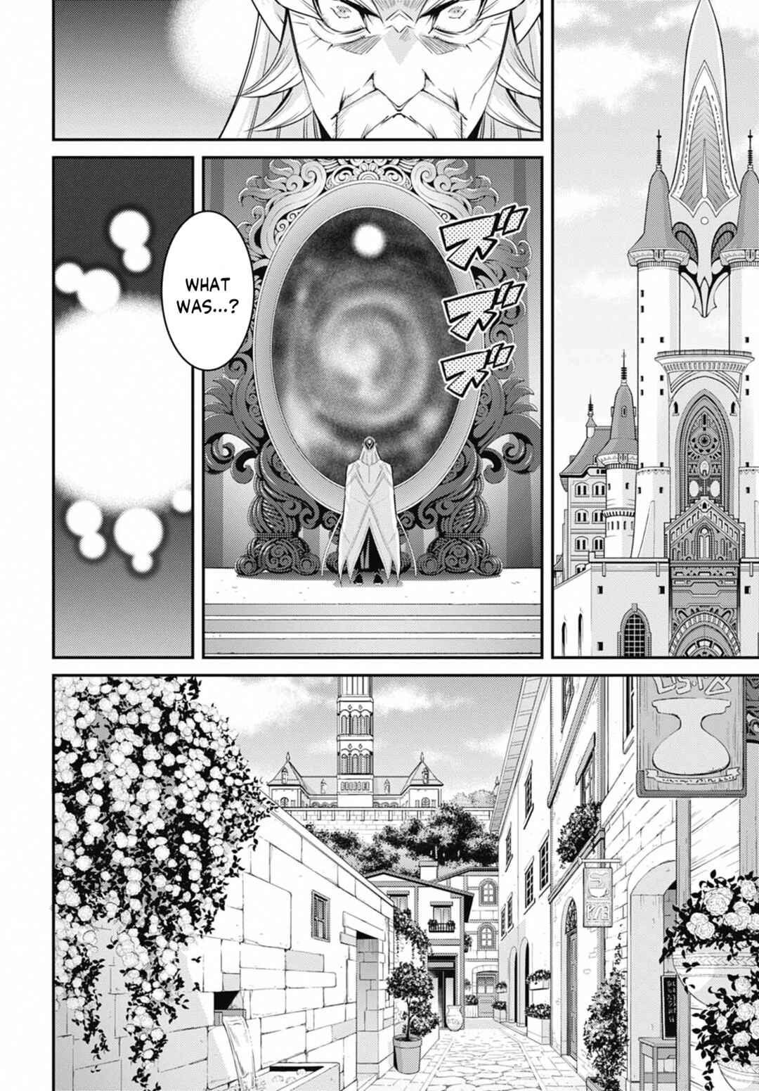 Page 4 Chapter 40 Yu-Gi-Oh OCG STORIES