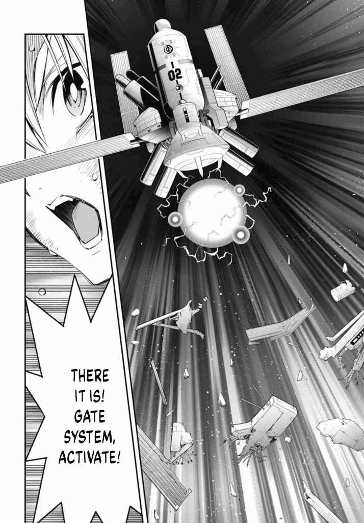 Page 10 Chapter 19 Yu-Gi-Oh OCG STORIES