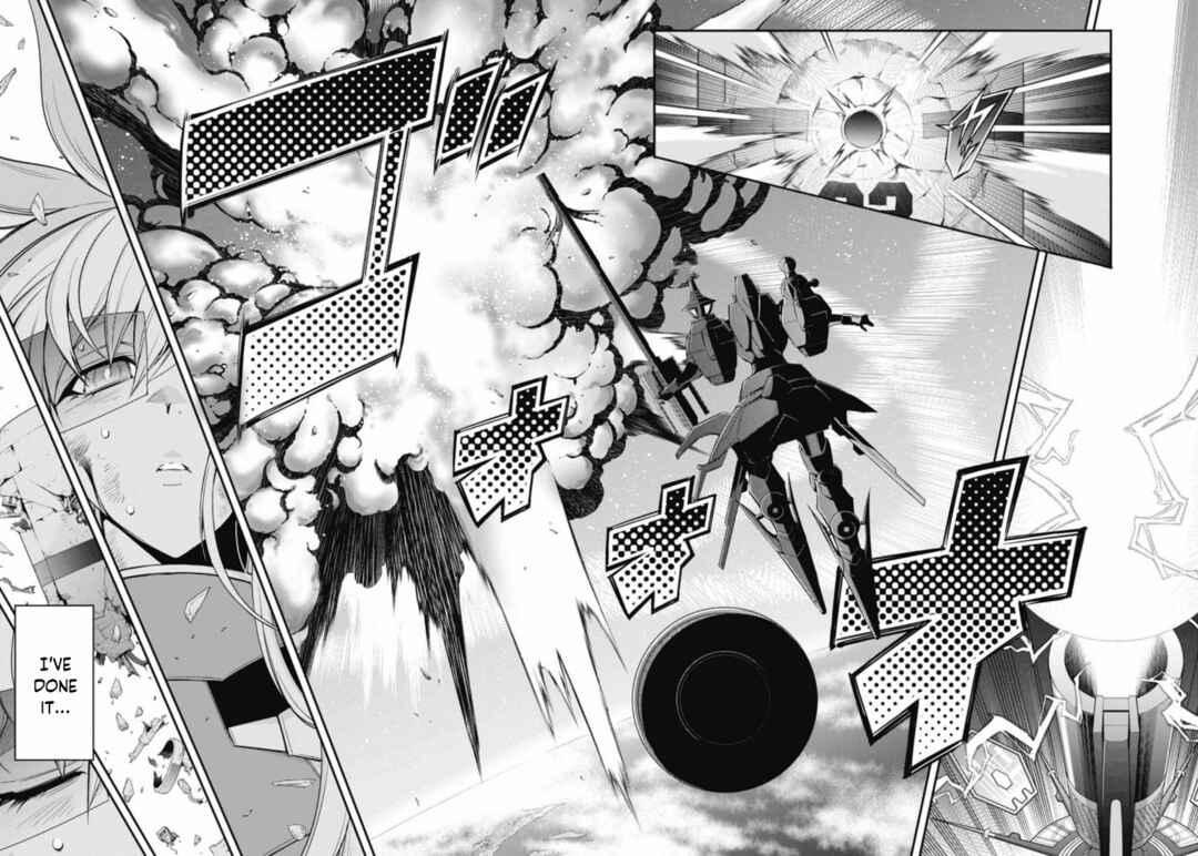 Page 12 Chapter 19 Yu-Gi-Oh OCG STORIES