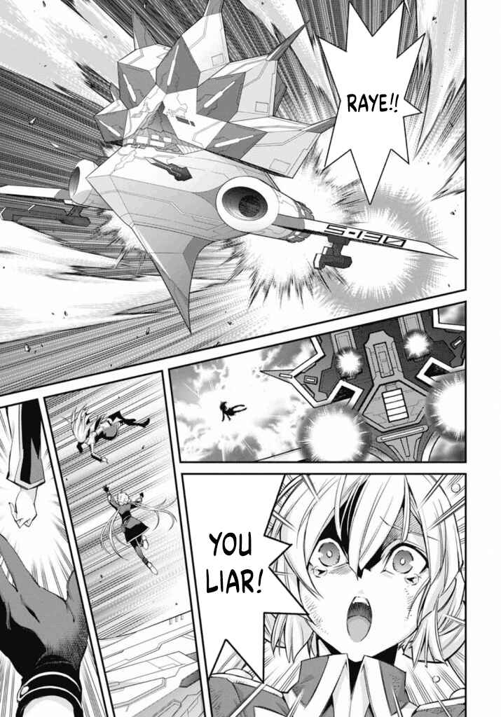 Page 16 Chapter 19 Yu-Gi-Oh OCG STORIES