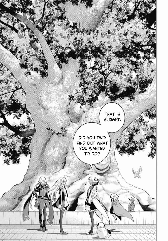 Page 20 Chapter 19 Yu-Gi-Oh OCG STORIES