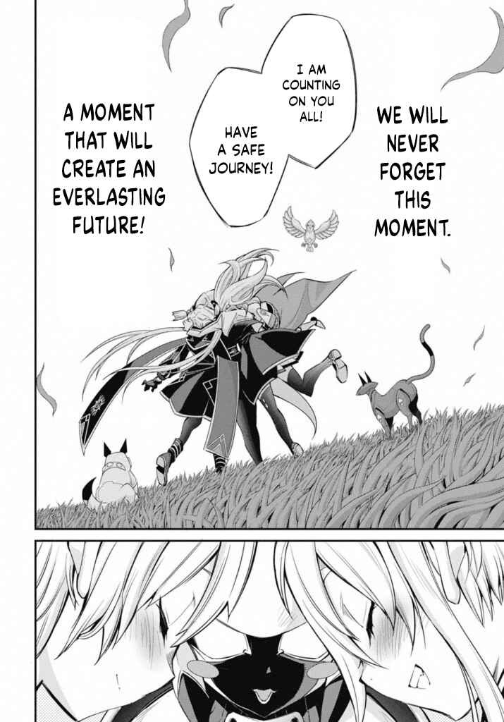 Page 27 Chapter 19 Yu-Gi-Oh OCG STORIES