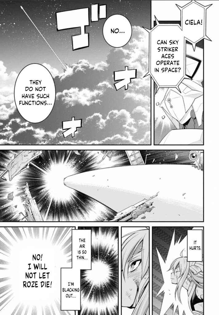 Page 9 Chapter 19 Yu-Gi-Oh OCG STORIES
