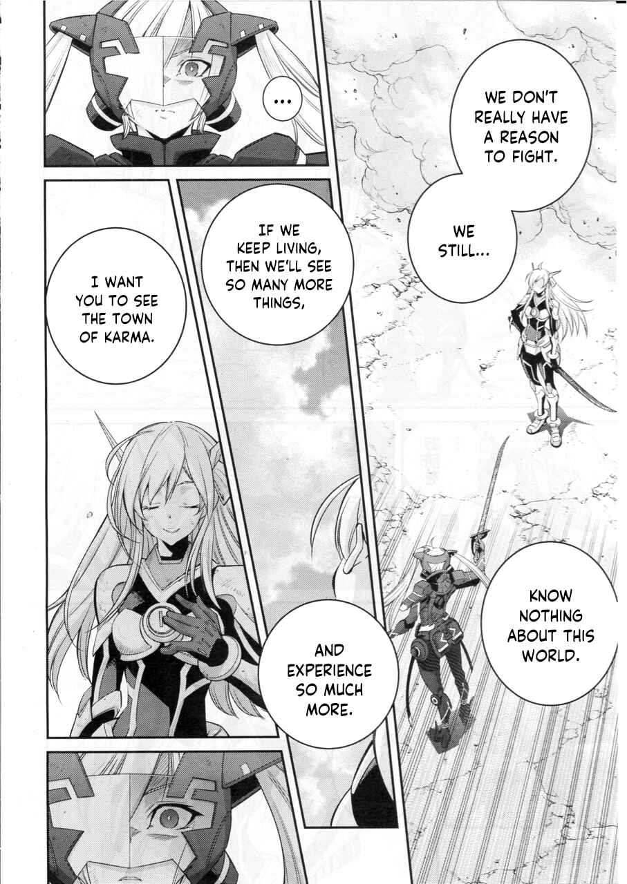 Page 16 Chapter 11 Yu-Gi-Oh OCG STORIES