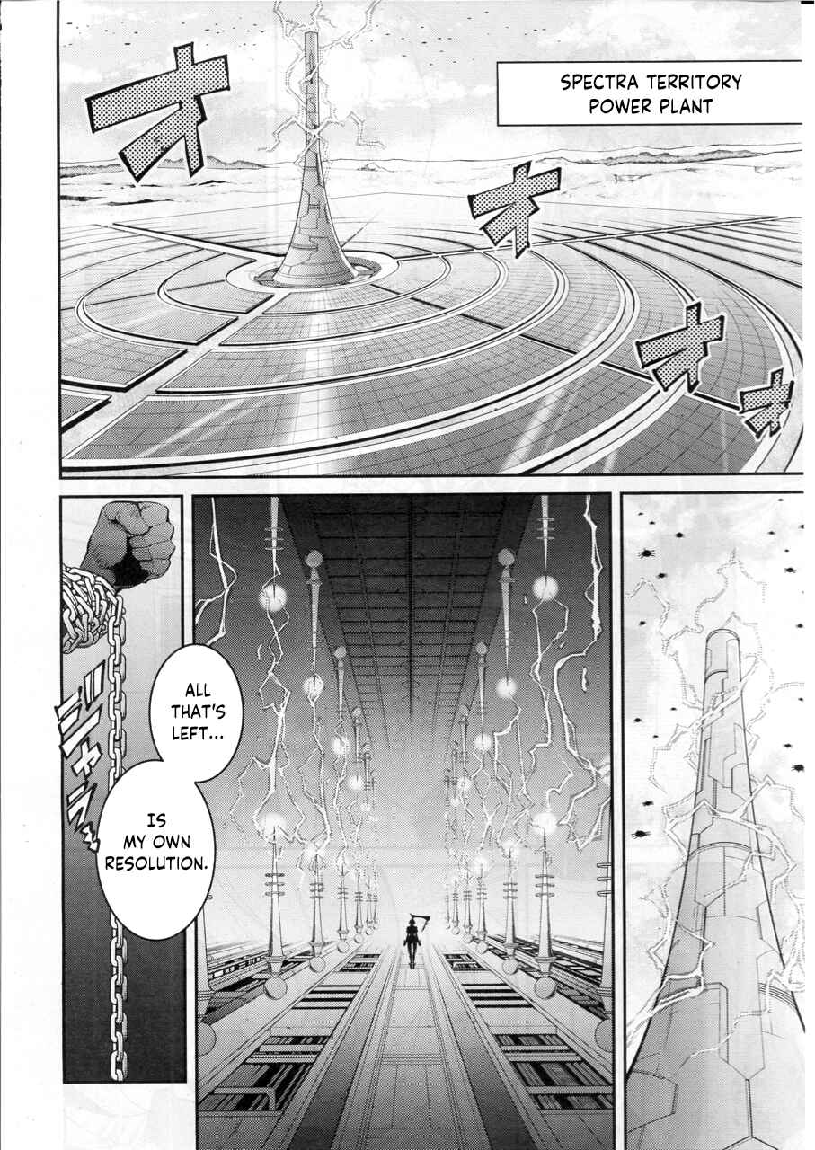 Page 24 Chapter 11 Yu-Gi-Oh OCG STORIES