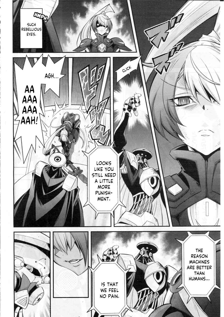 Page 28 Chapter 11 Yu-Gi-Oh OCG STORIES