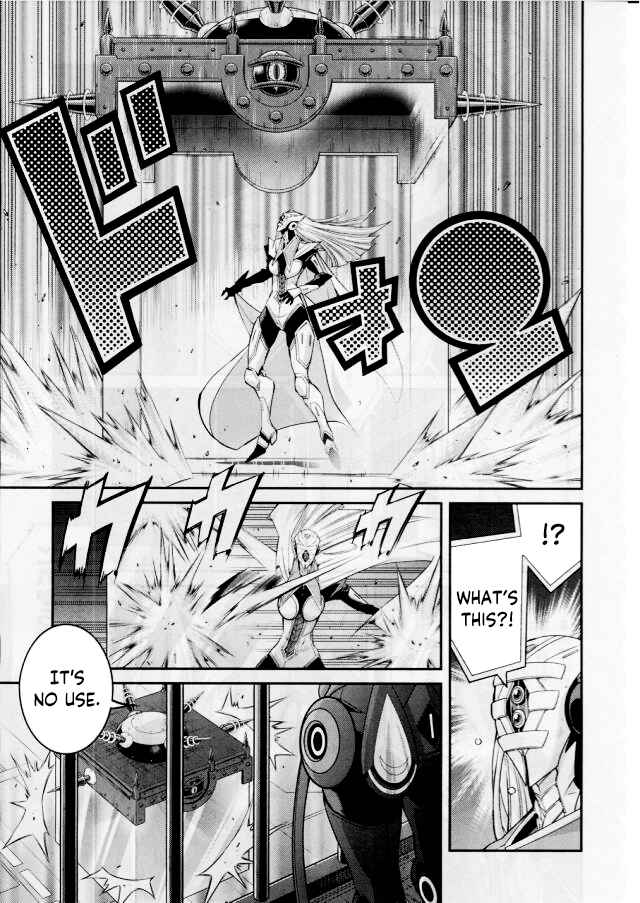 Page 13 Chapter 12 Yu-Gi-Oh OCG STORIES