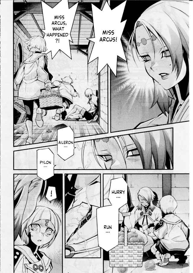 Page 2 Chapter 12 Yu-Gi-Oh OCG STORIES