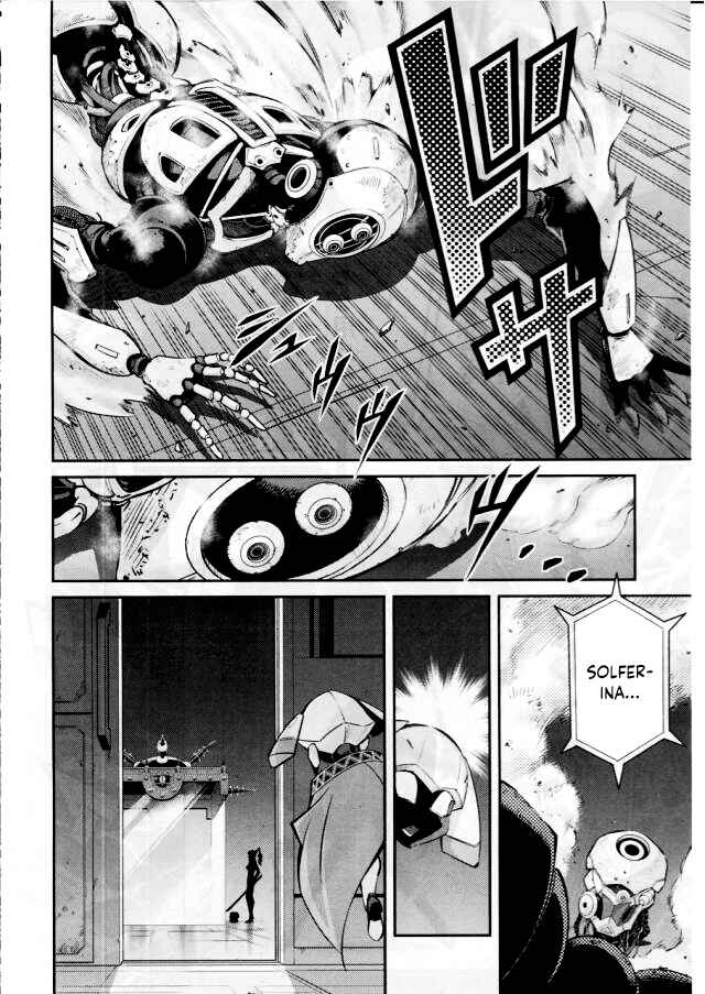 Page 20 Chapter 12 Yu-Gi-Oh OCG STORIES