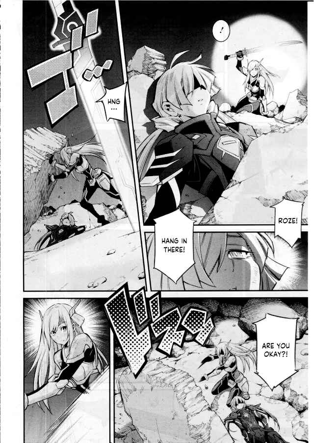 Page 22 Chapter 12 Yu-Gi-Oh OCG STORIES