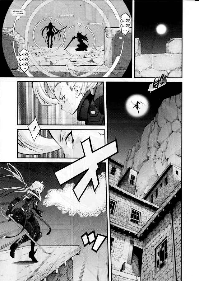 Page 27 Chapter 12 Yu-Gi-Oh OCG STORIES