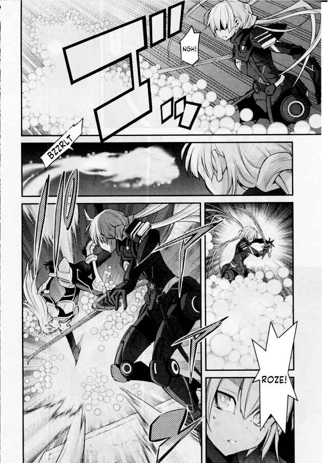 Page 28 Chapter 12 Yu-Gi-Oh OCG STORIES