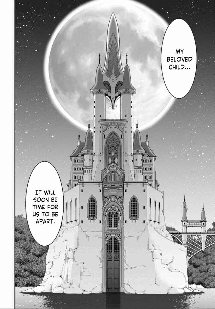 Page 3 Chapter 20 Yu-Gi-Oh OCG STORIES