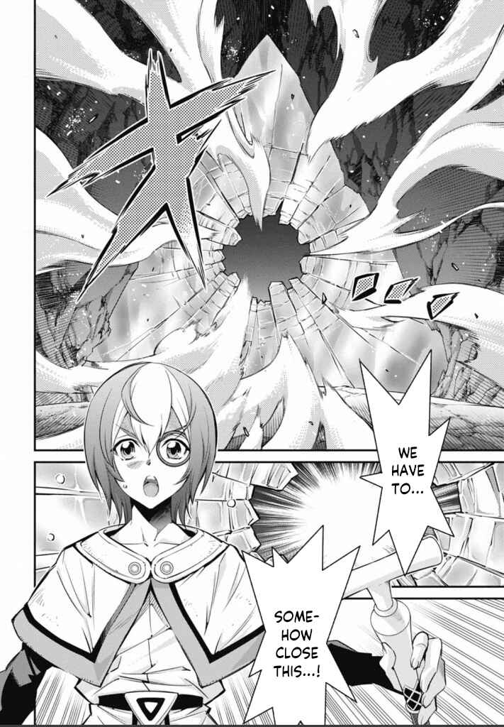 Page 7 Chapter 20 Yu-Gi-Oh OCG STORIES