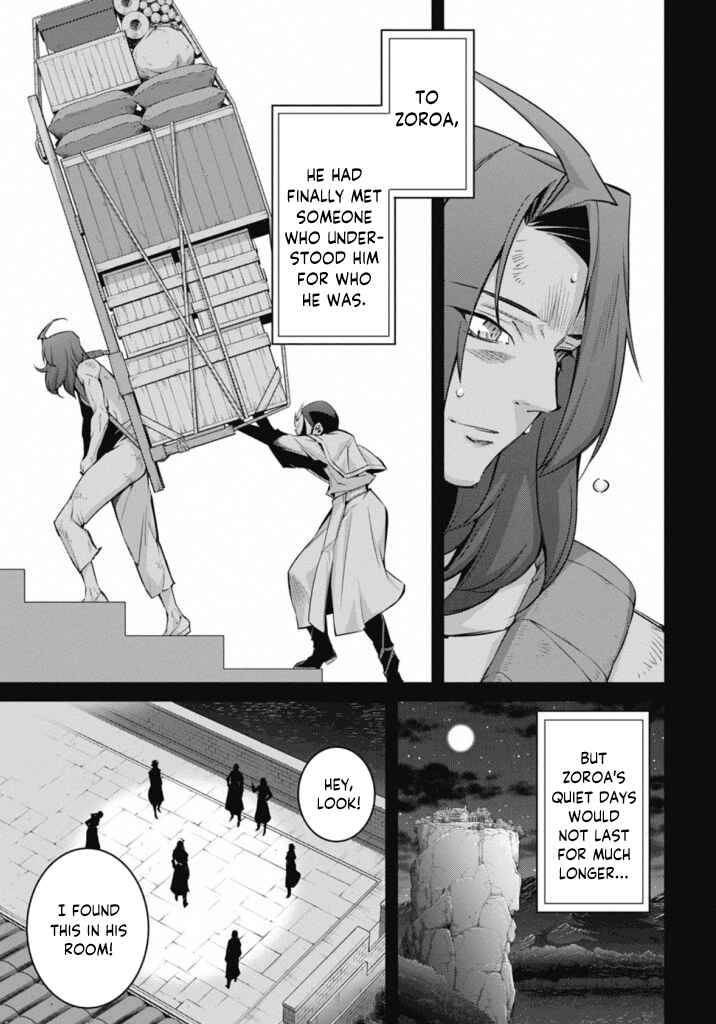 Page 13 Chapter 23 Yu-Gi-Oh OCG STORIES