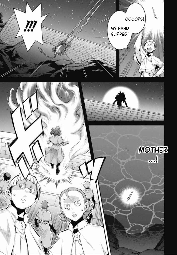 Page 15 Chapter 23 Yu-Gi-Oh OCG STORIES