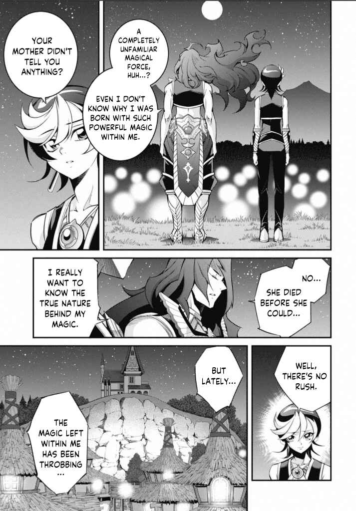 Page 23 Chapter 23 Yu-Gi-Oh OCG STORIES