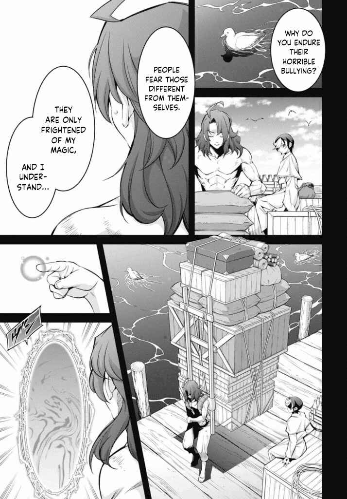 Page 9 Chapter 23 Yu-Gi-Oh OCG STORIES