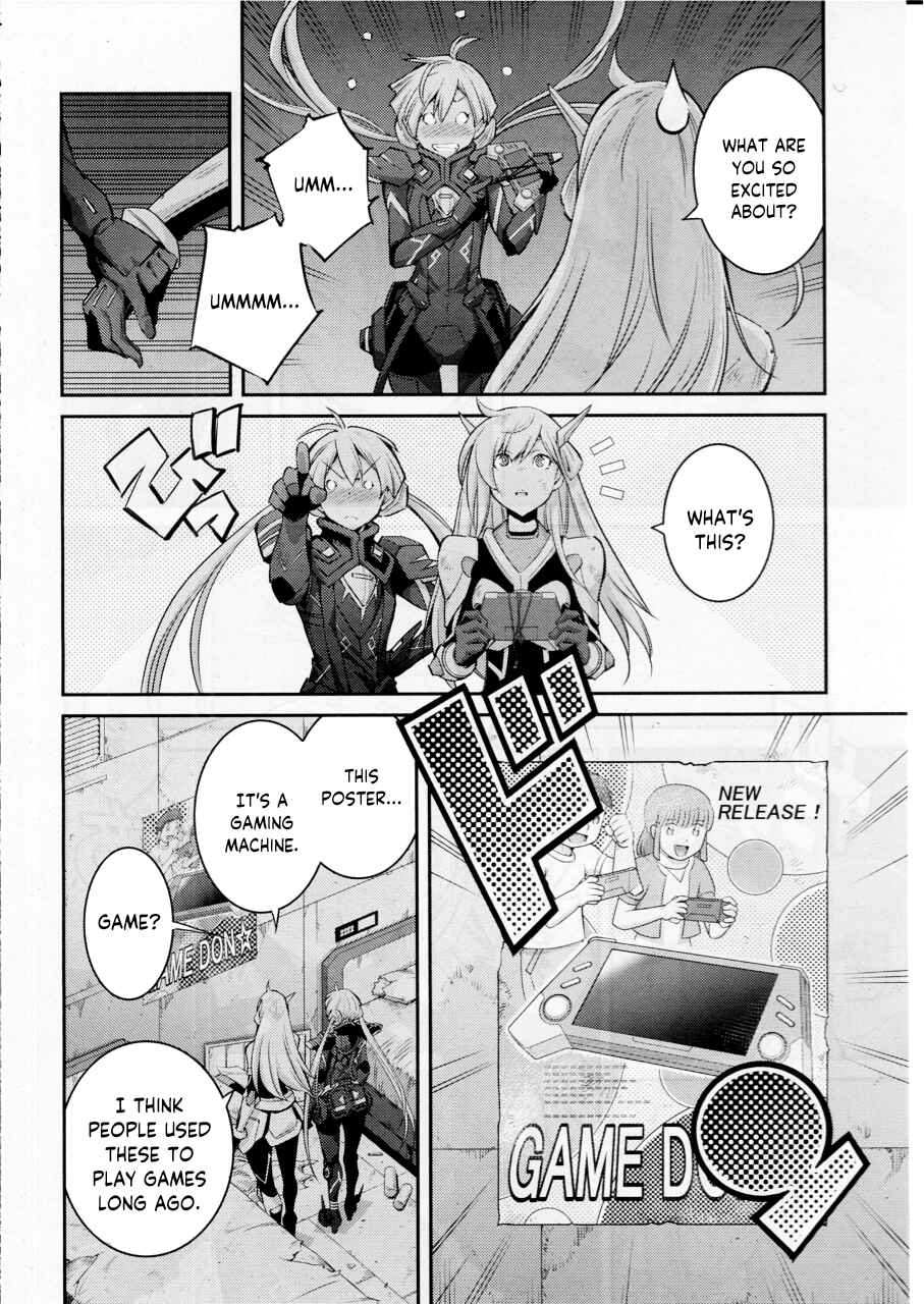 Page 10 Chapter 13 Yu-Gi-Oh OCG STORIES