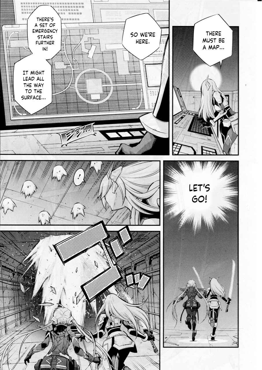 Page 13 Chapter 13 Yu-Gi-Oh OCG STORIES