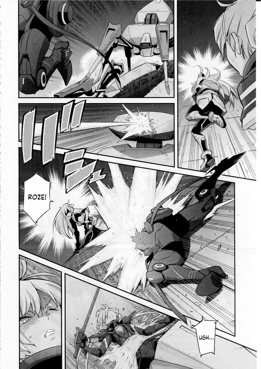 Page 16 Chapter 13 Yu-Gi-Oh OCG STORIES
