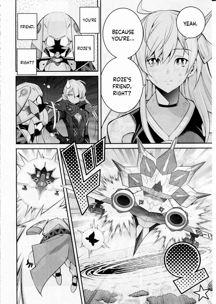 Page 22 Chapter 13 Yu-Gi-Oh OCG STORIES
