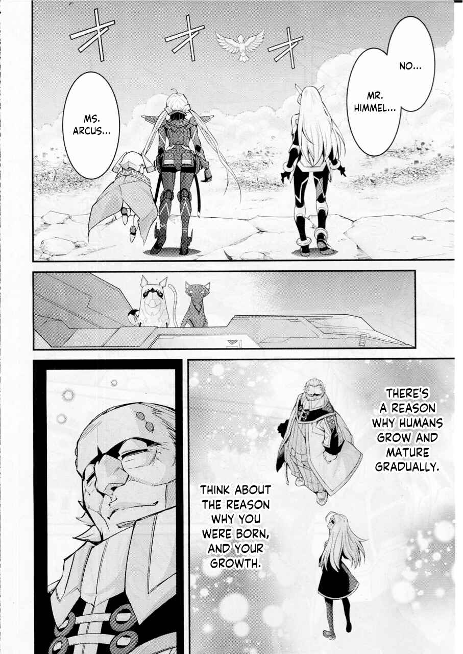 Page 24 Chapter 13 Yu-Gi-Oh OCG STORIES