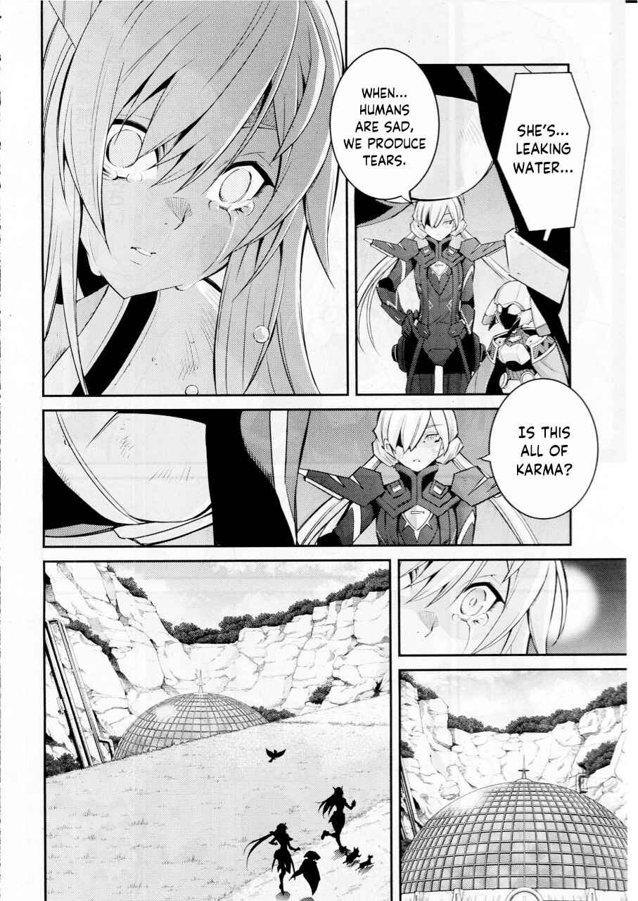 Page 26 Chapter 13 Yu-Gi-Oh OCG STORIES