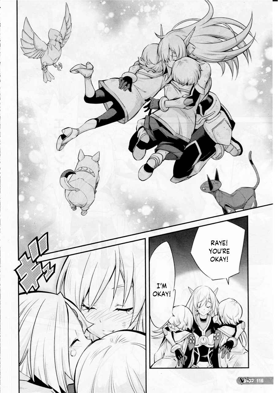 Page 28 Chapter 13 Yu-Gi-Oh OCG STORIES