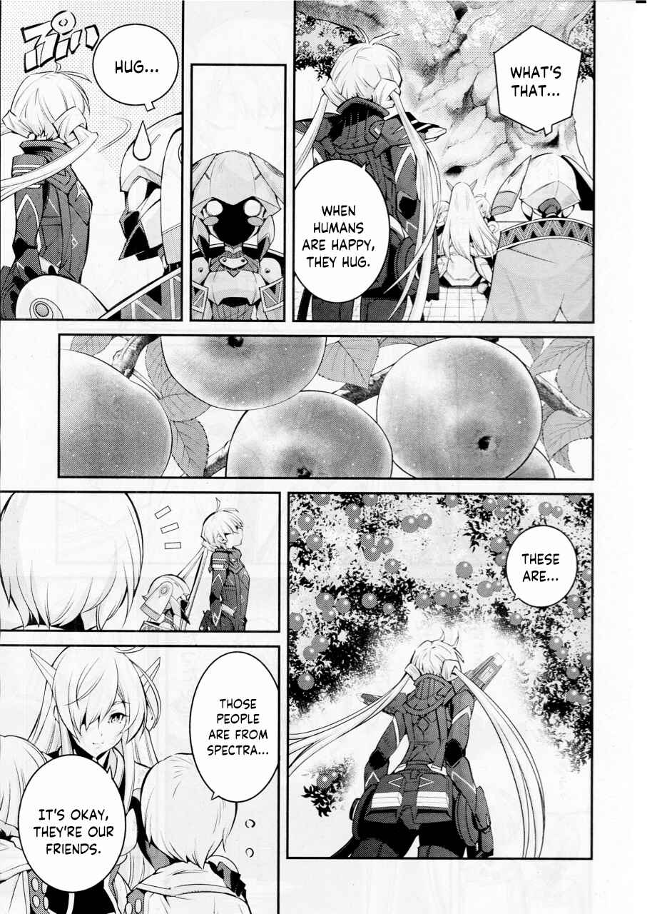 Page 29 Chapter 13 Yu-Gi-Oh OCG STORIES