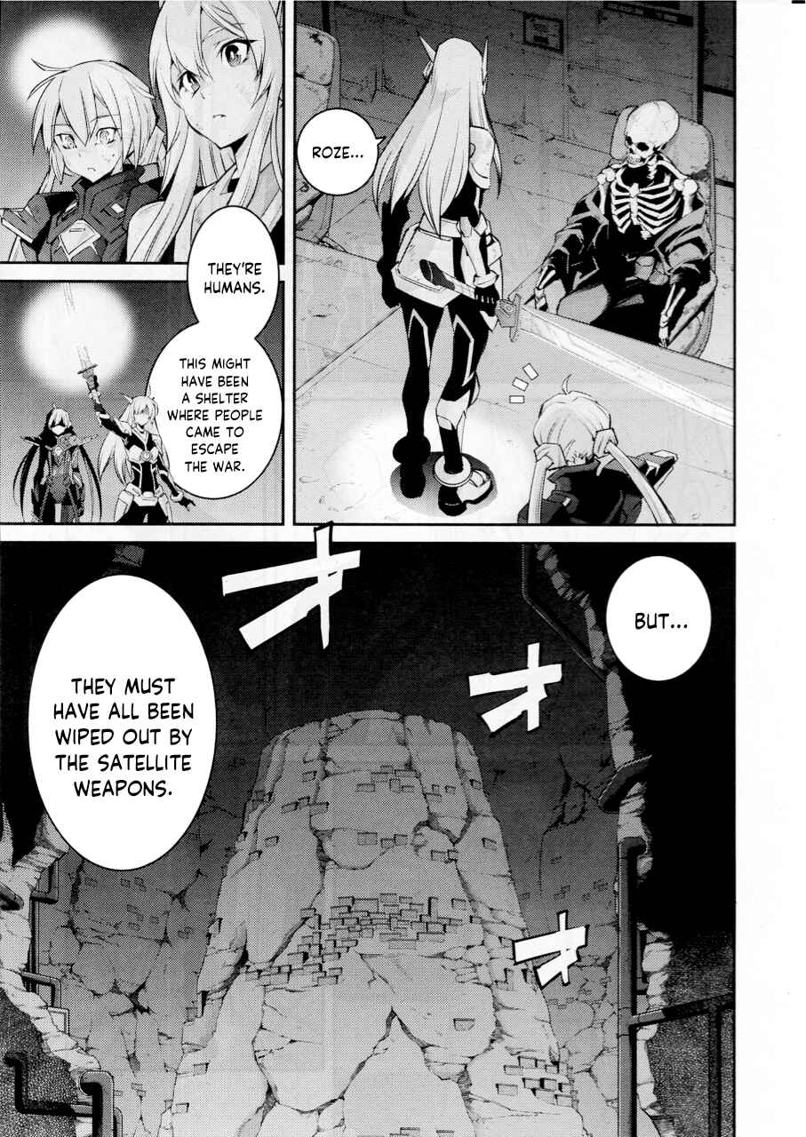 Page 7 Chapter 13 Yu-Gi-Oh OCG STORIES