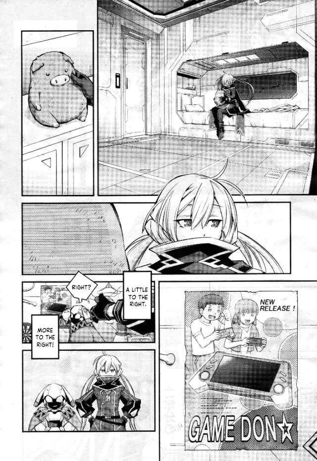 Page 14 Chapter 7 Yu-Gi-Oh OCG STORIES