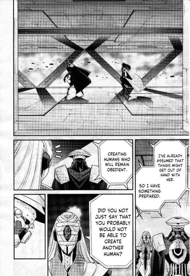 Page 18 Chapter 7 Yu-Gi-Oh OCG STORIES