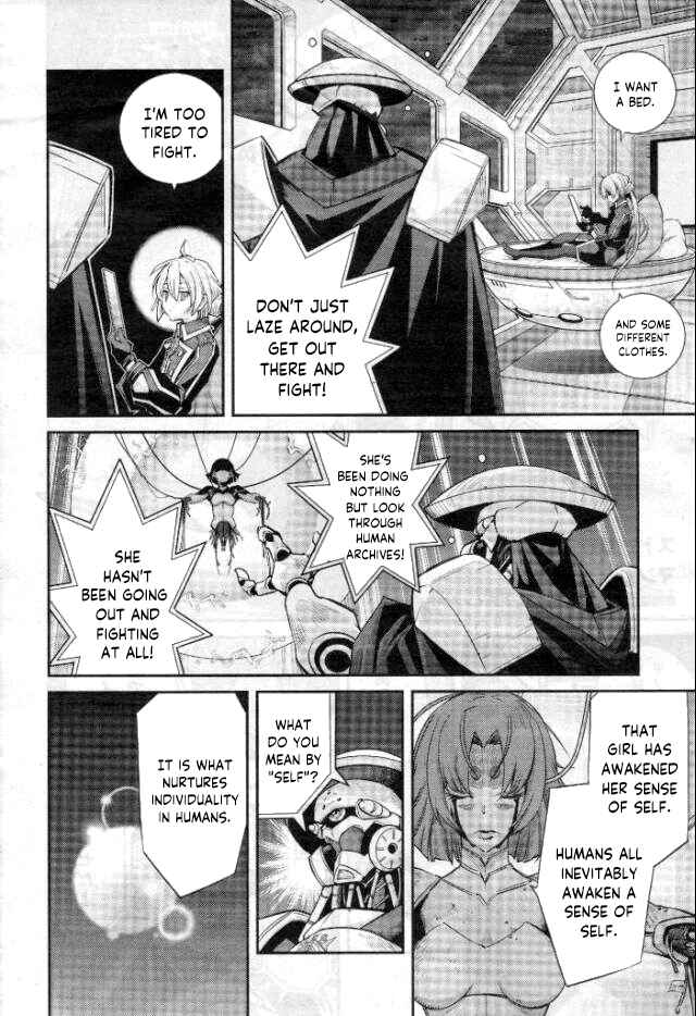 Page 2 Chapter 7 Yu-Gi-Oh OCG STORIES