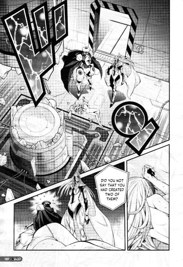 Page 23 Chapter 7 Yu-Gi-Oh OCG STORIES