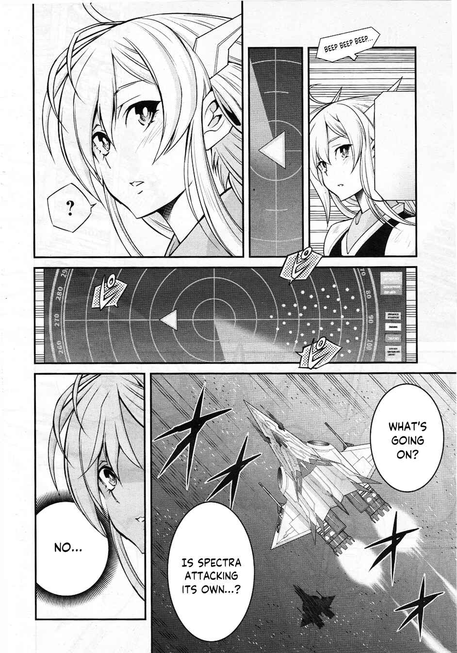 Page 26 Chapter 7 Yu-Gi-Oh OCG STORIES