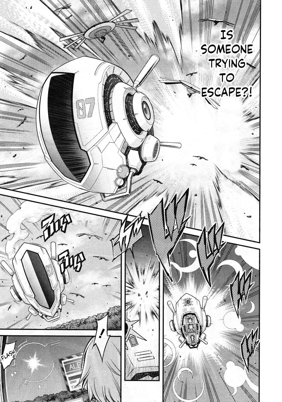 Page 27 Chapter 7 Yu-Gi-Oh OCG STORIES