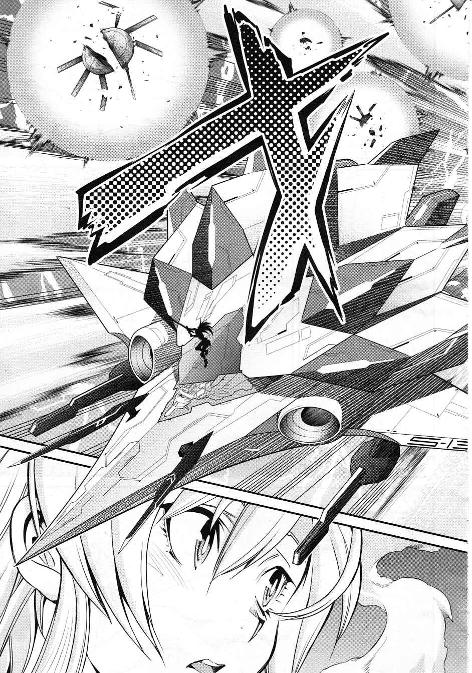 Page 29 Chapter 7 Yu-Gi-Oh OCG STORIES