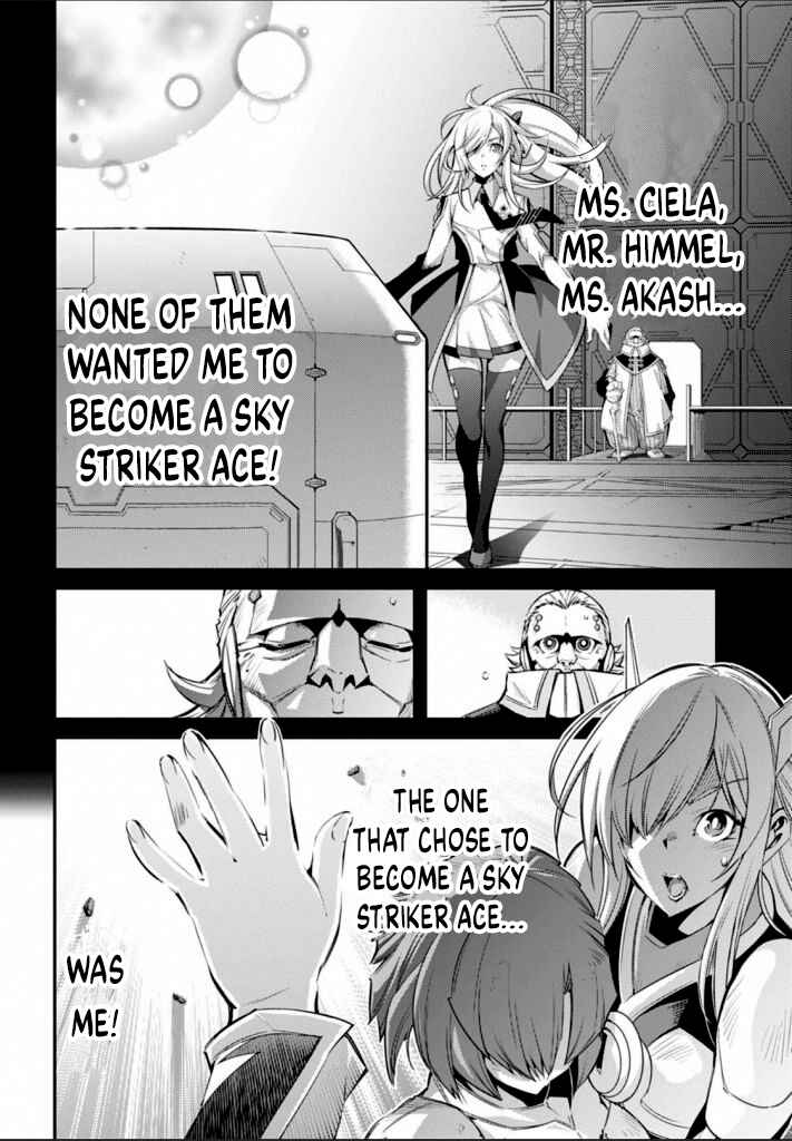 Page 12 Chapter 15 Yu-Gi-Oh OCG STORIES