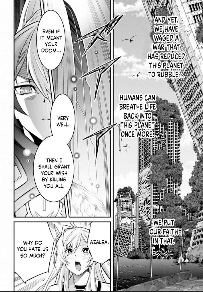 Page 15 Chapter 15 Yu-Gi-Oh OCG STORIES