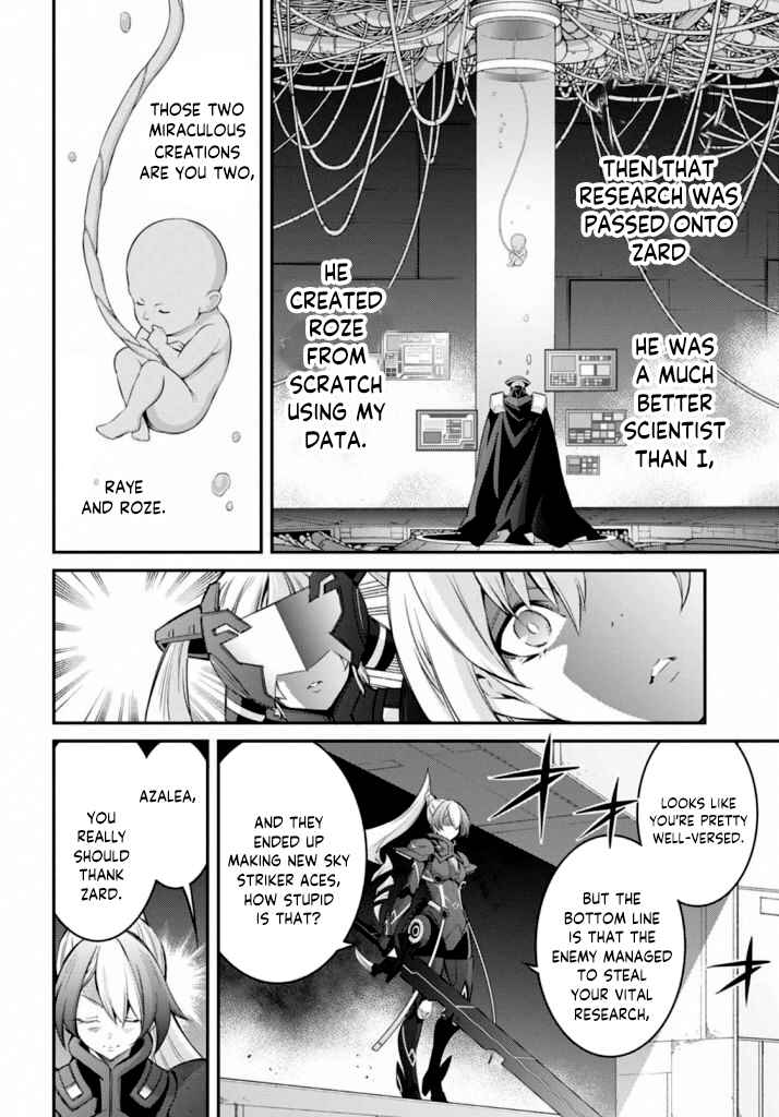 Page 19 Chapter 15 Yu-Gi-Oh OCG STORIES