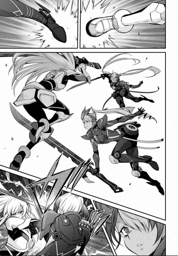 Page 24 Chapter 15 Yu-Gi-Oh OCG STORIES