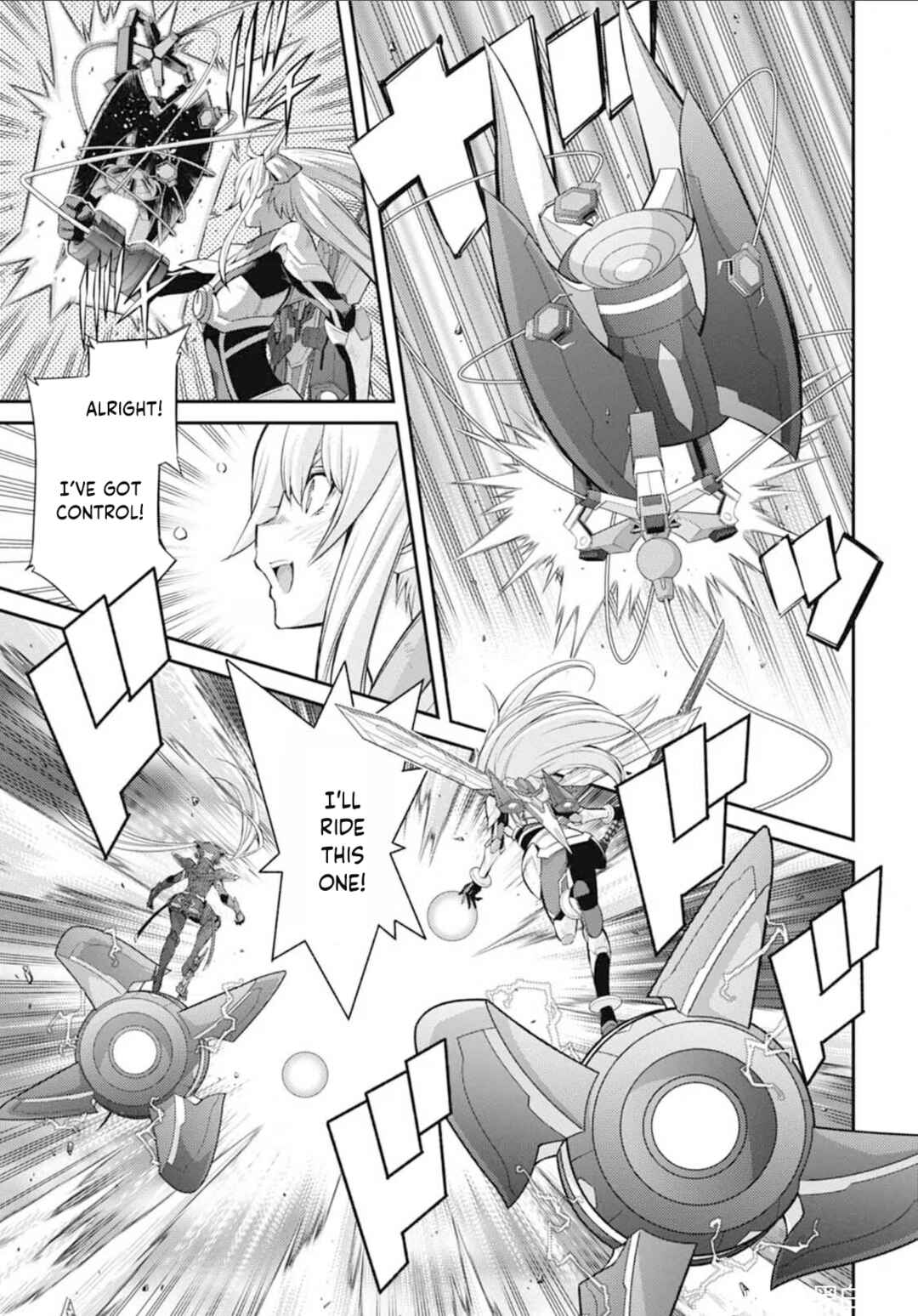 Page 13 Chapter 18 Yu-Gi-Oh OCG STORIES