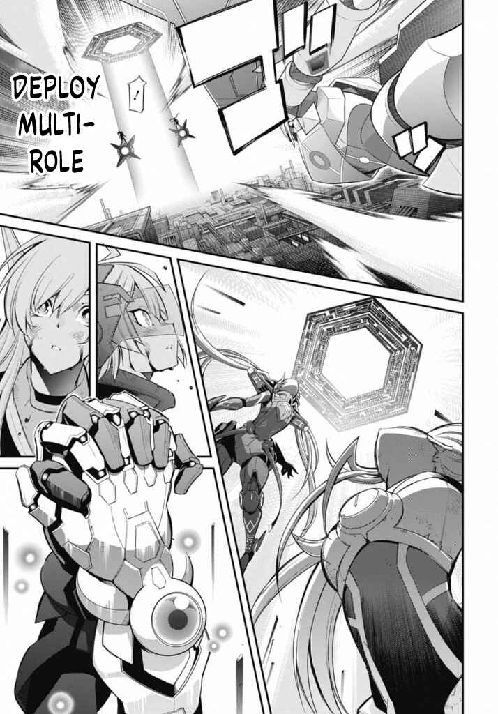 Page 26 Chapter 18 Yu-Gi-Oh OCG STORIES