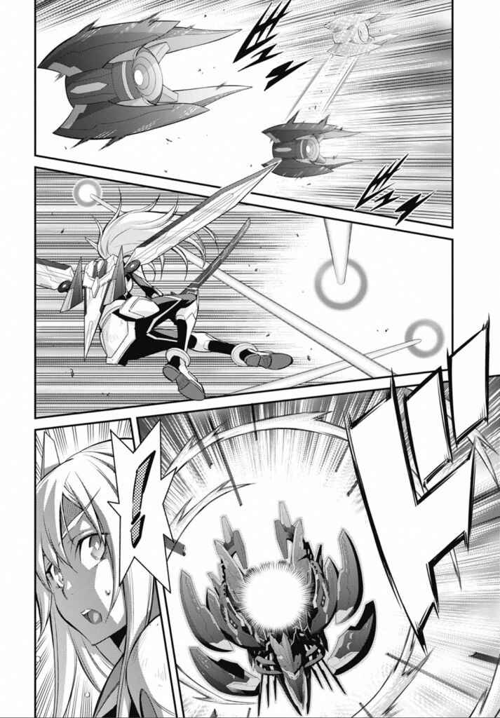 Page 4 Chapter 18 Yu-Gi-Oh OCG STORIES
