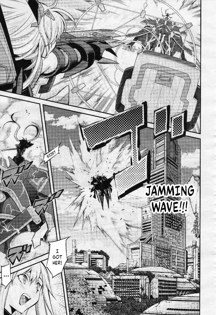 Page 21 Chapter 6 Yu-Gi-Oh OCG STORIES